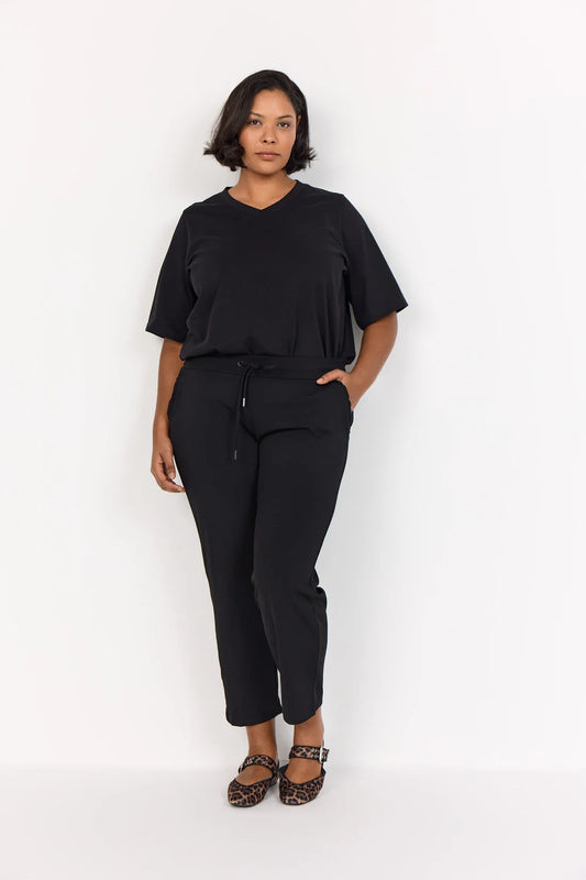 Curvy Kufa 3 Trousers