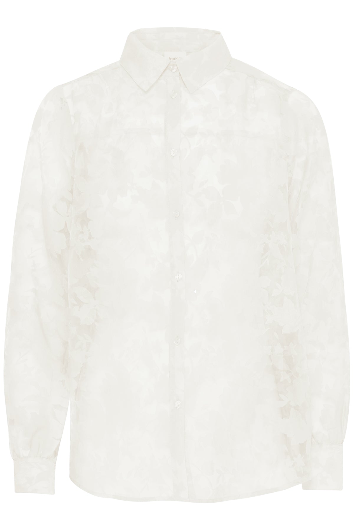 FRJANA Longsleeve Shirt