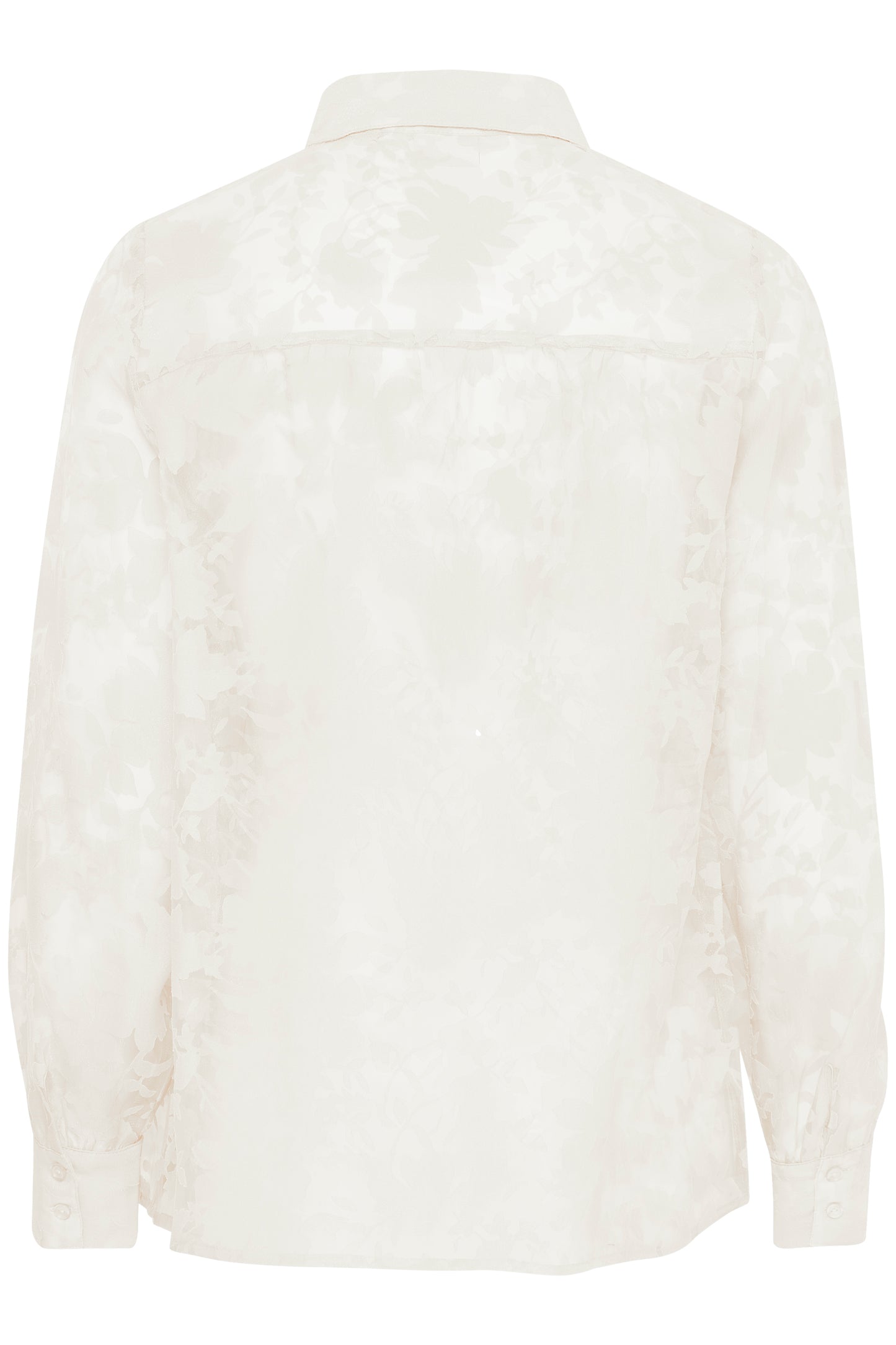 FRJANA Longsleeve Shirt