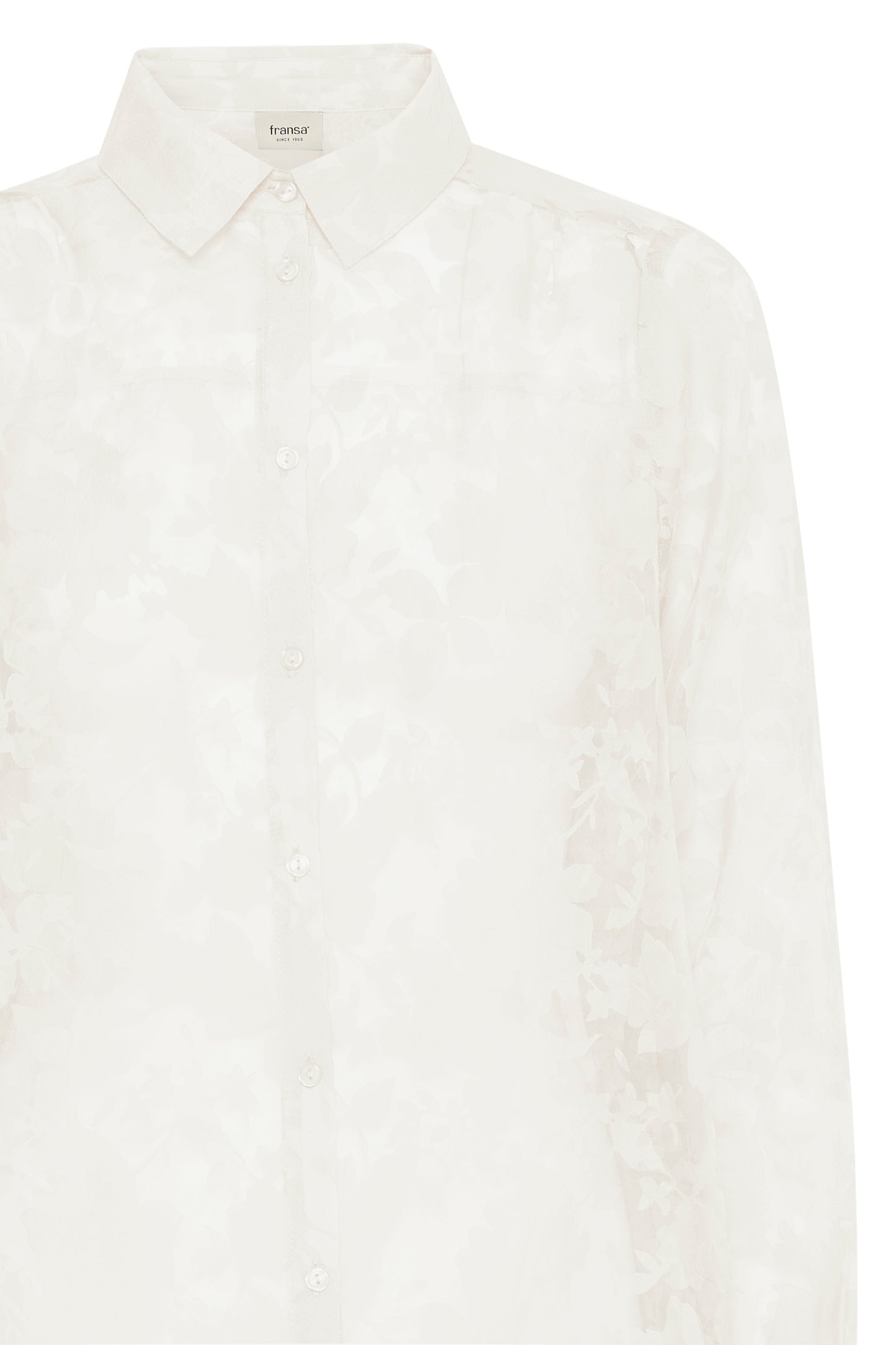 FRJANA Longsleeve Shirt