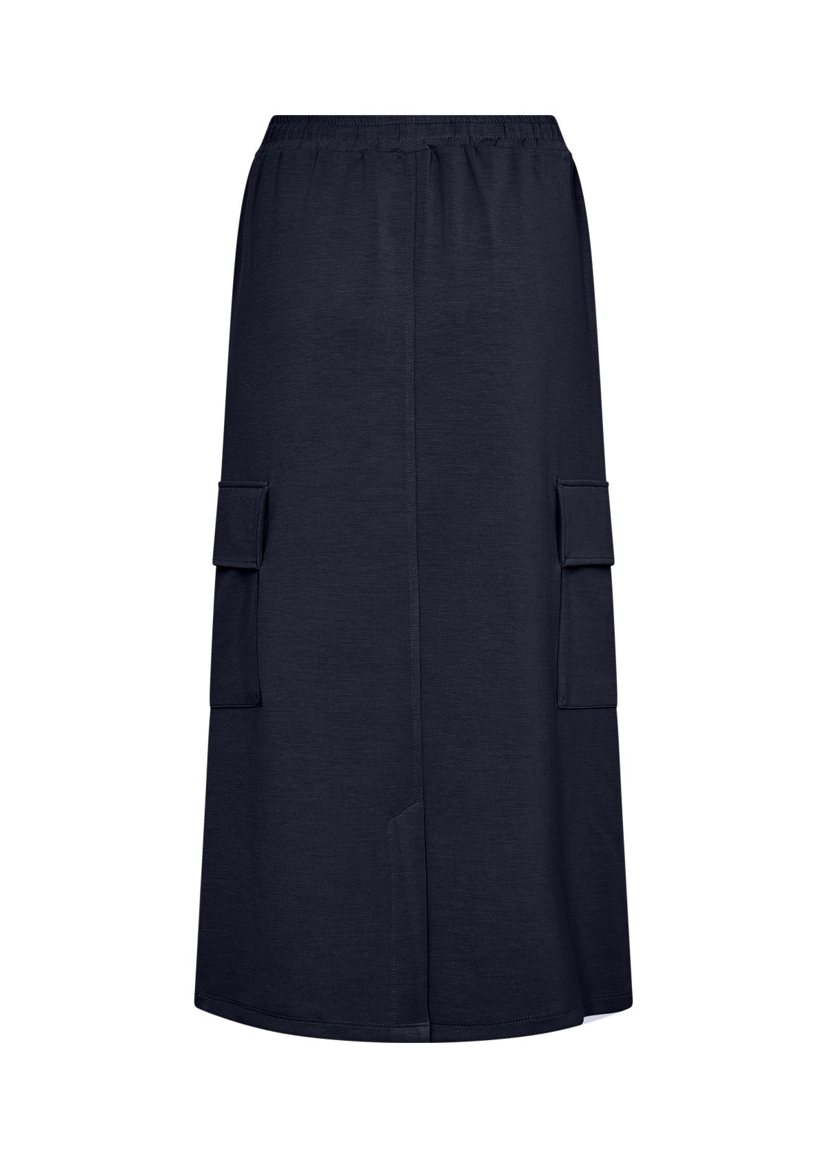 BANU 189 SKIRT in BLACK