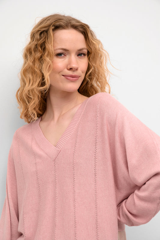 CUgapa Pullover