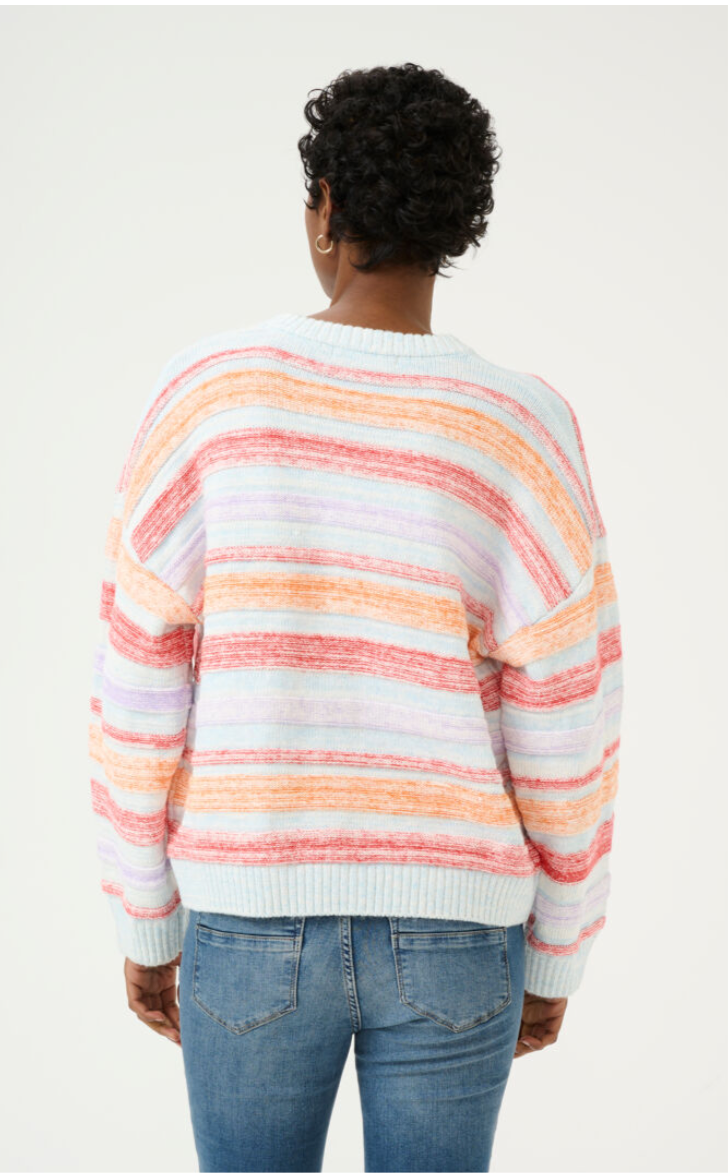 Cufiona Pullover