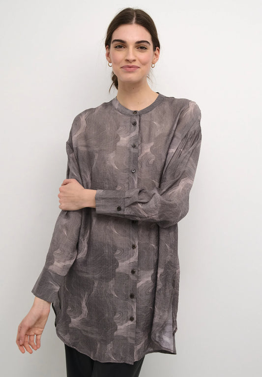 Cubali Tunic Blouse