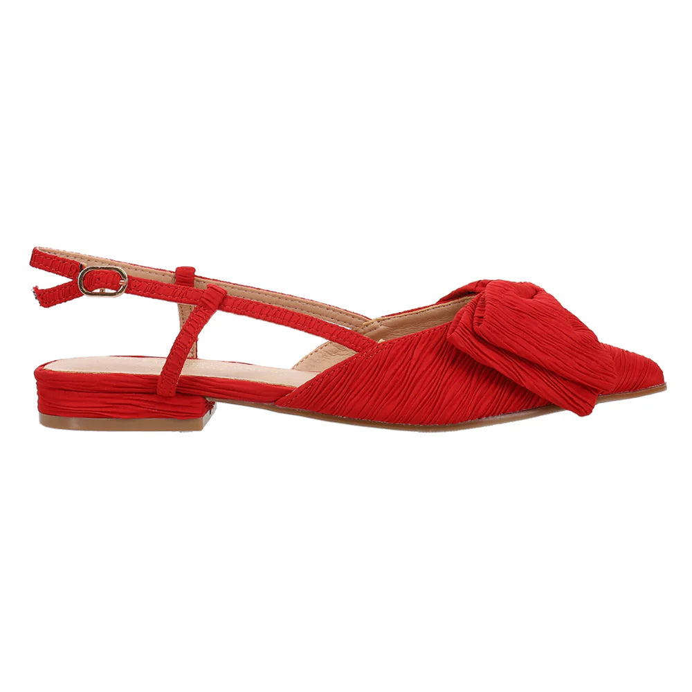 Harmony Slingback Flats