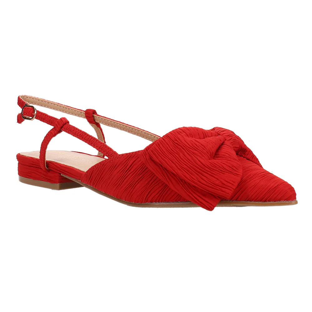 Harmony Slingback Flats