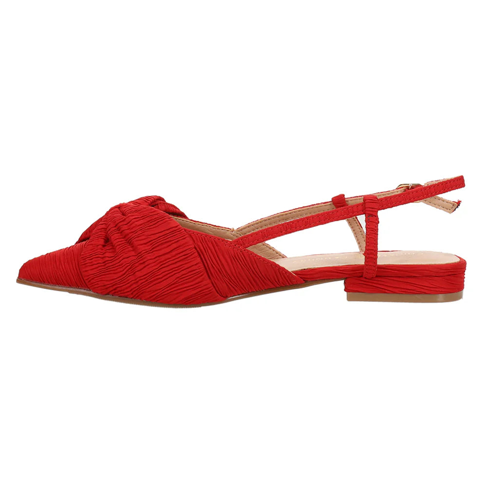 Harmony Slingback Flats