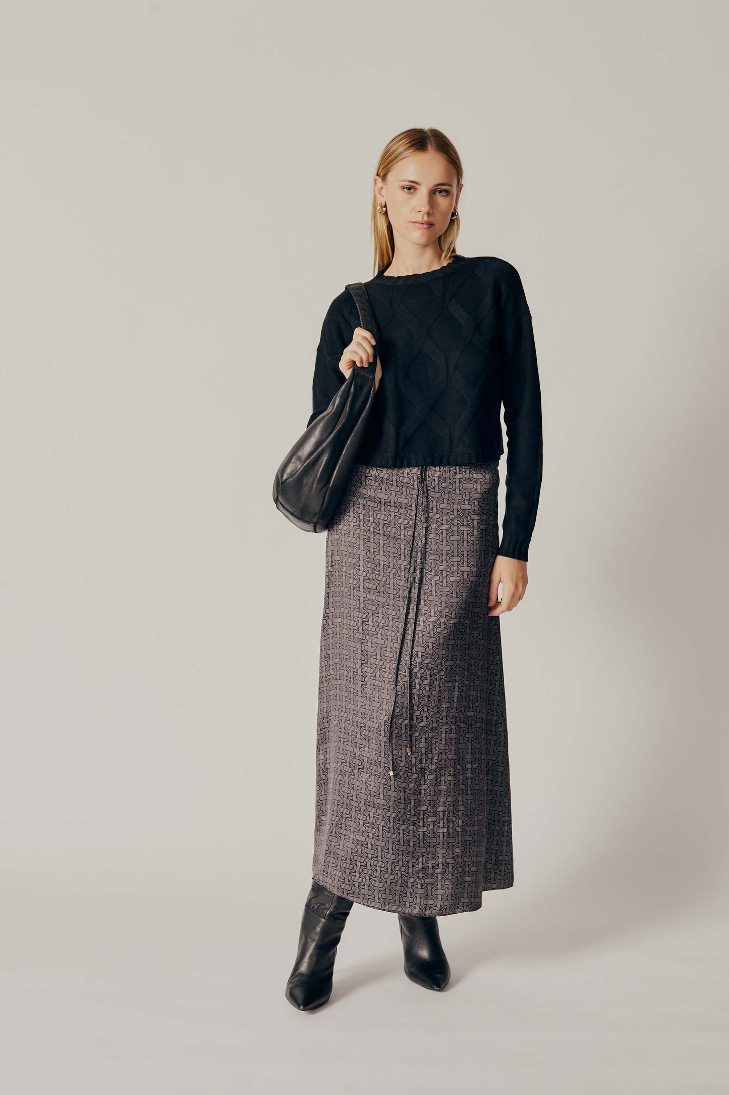 PAEONIA SKIRT