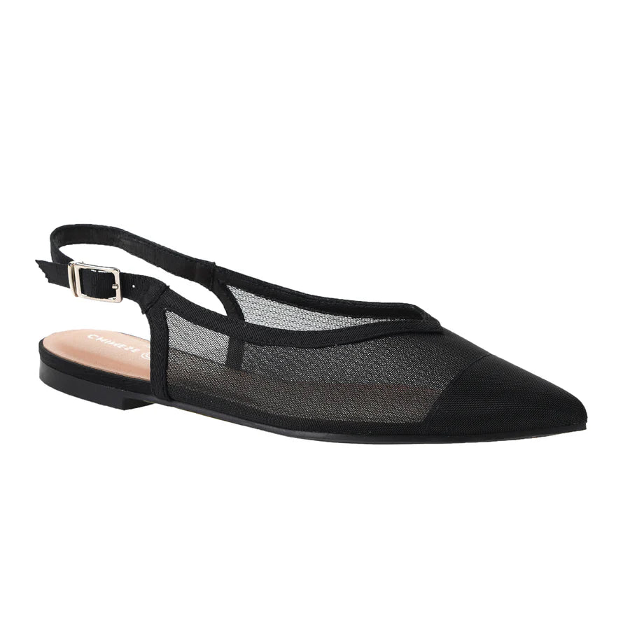 HELIN MESH FLAT