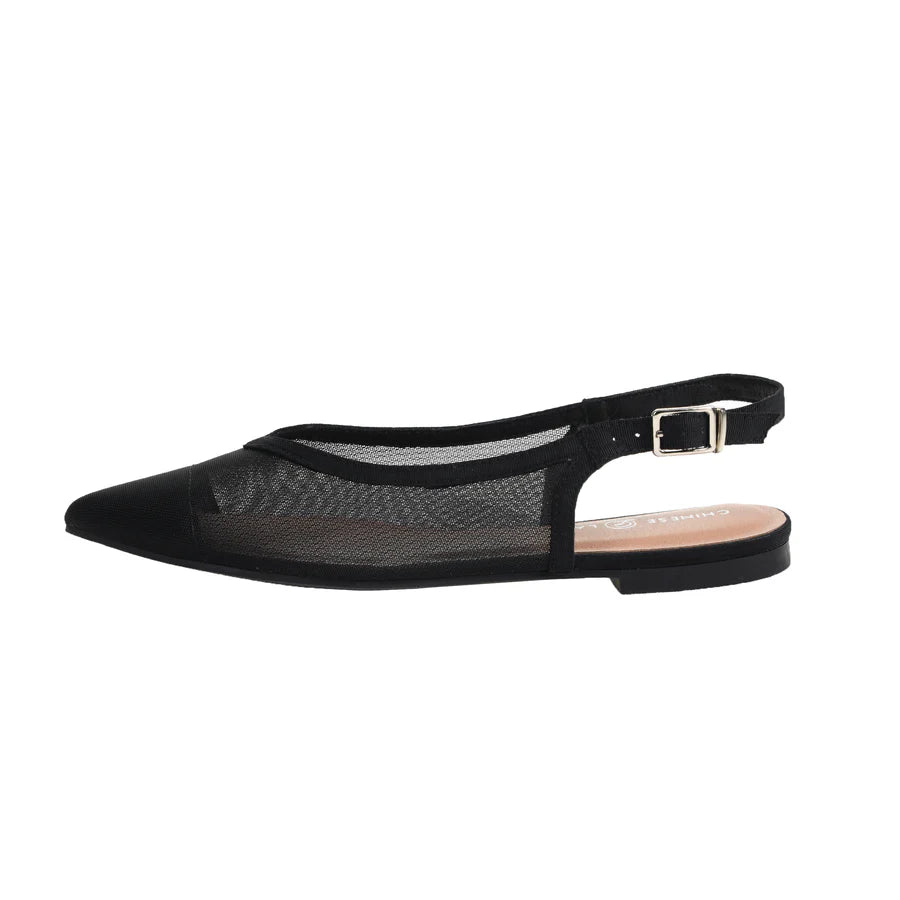 HELIN MESH FLAT