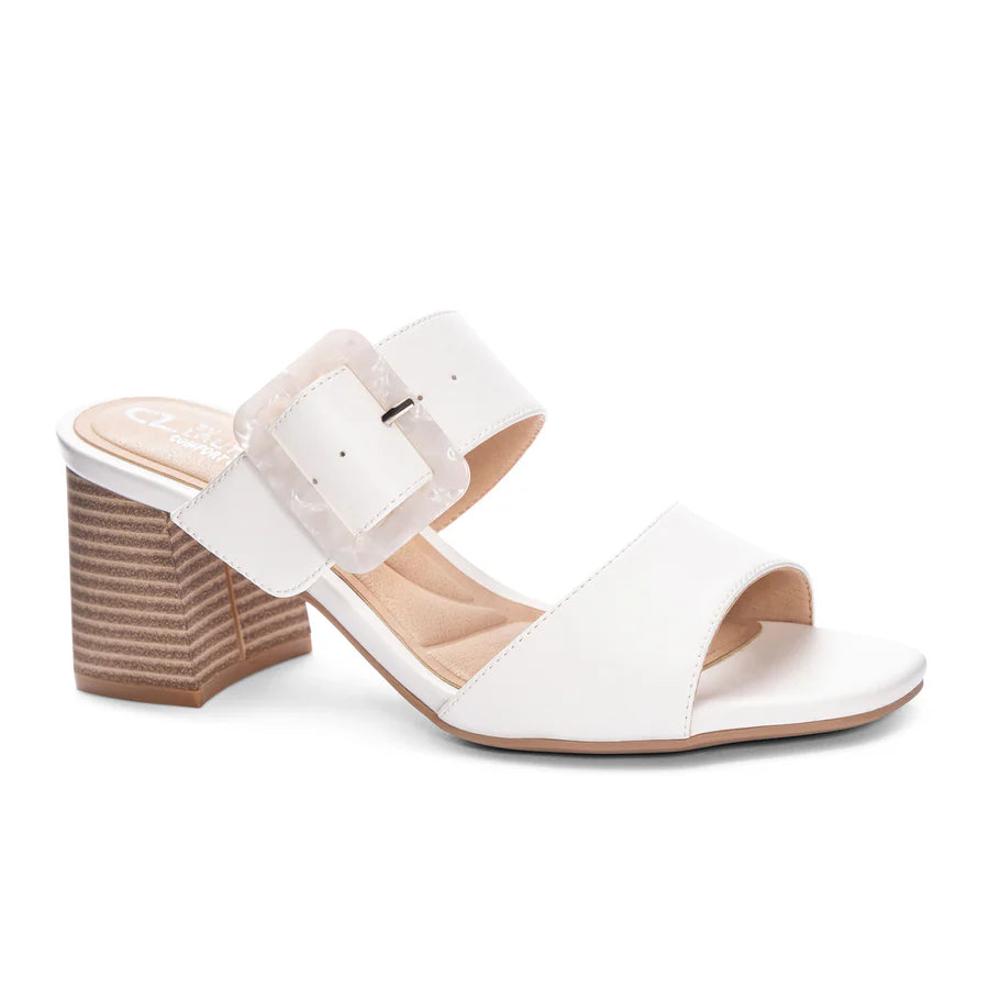 BRIANA SLIDE SANDAL