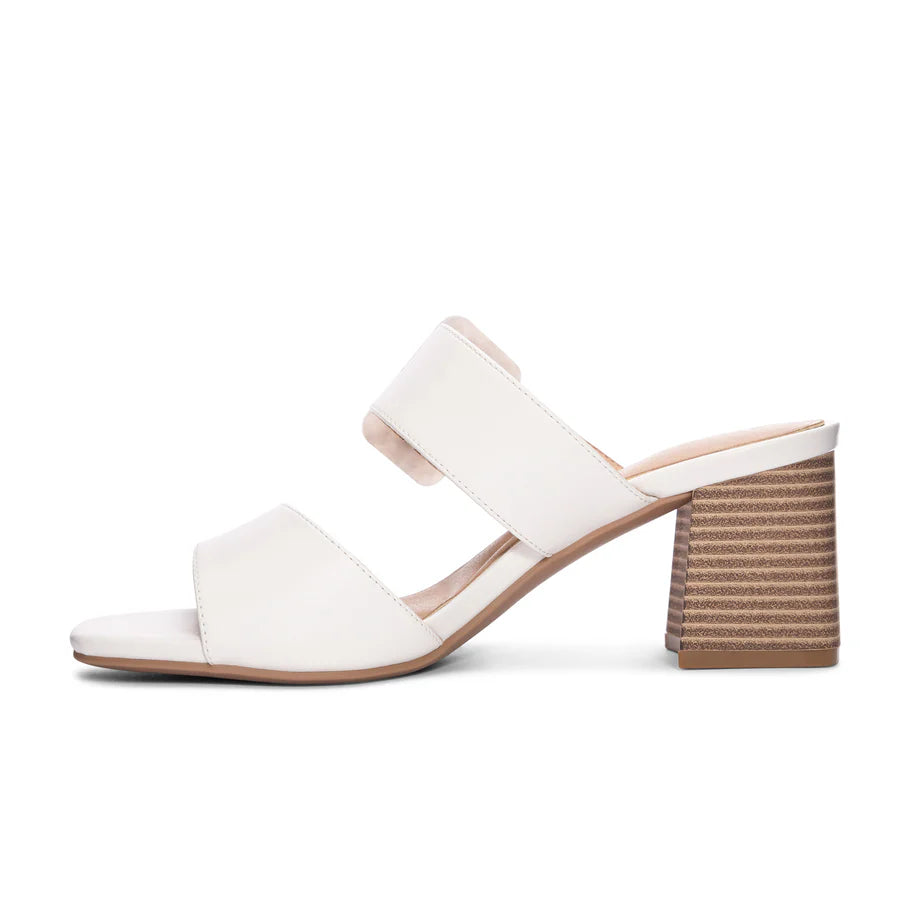 BRIANA SLIDE SANDAL