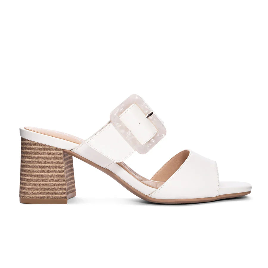 BRIANA SLIDE SANDAL