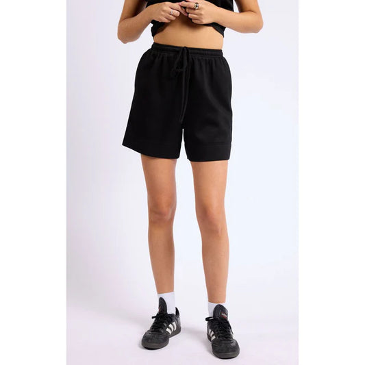 All Well Knit Short in Black