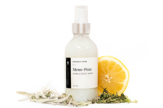 Meno-Pozz Home & Body Spray