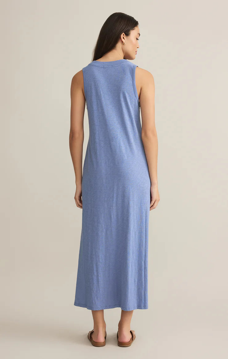 Palisades Midi Dress