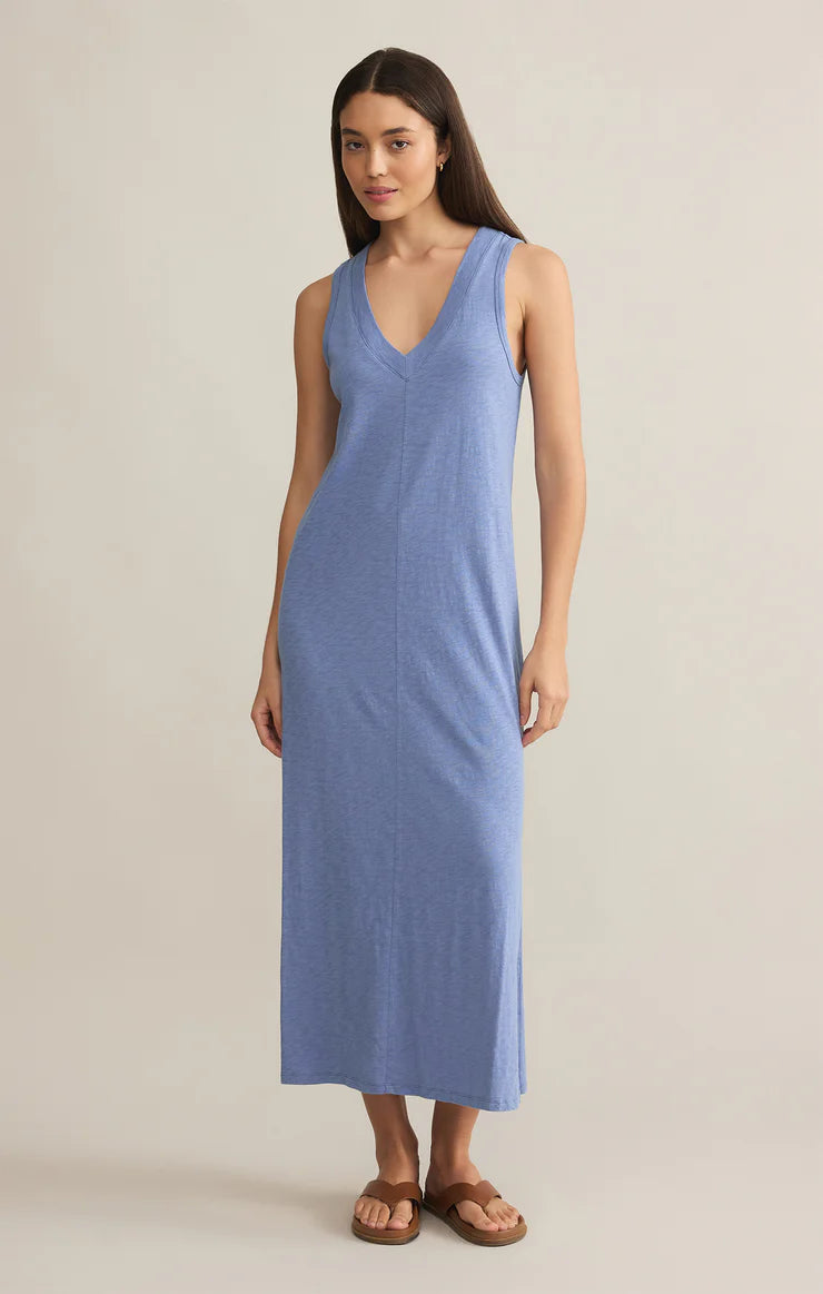 Palisades Midi Dress