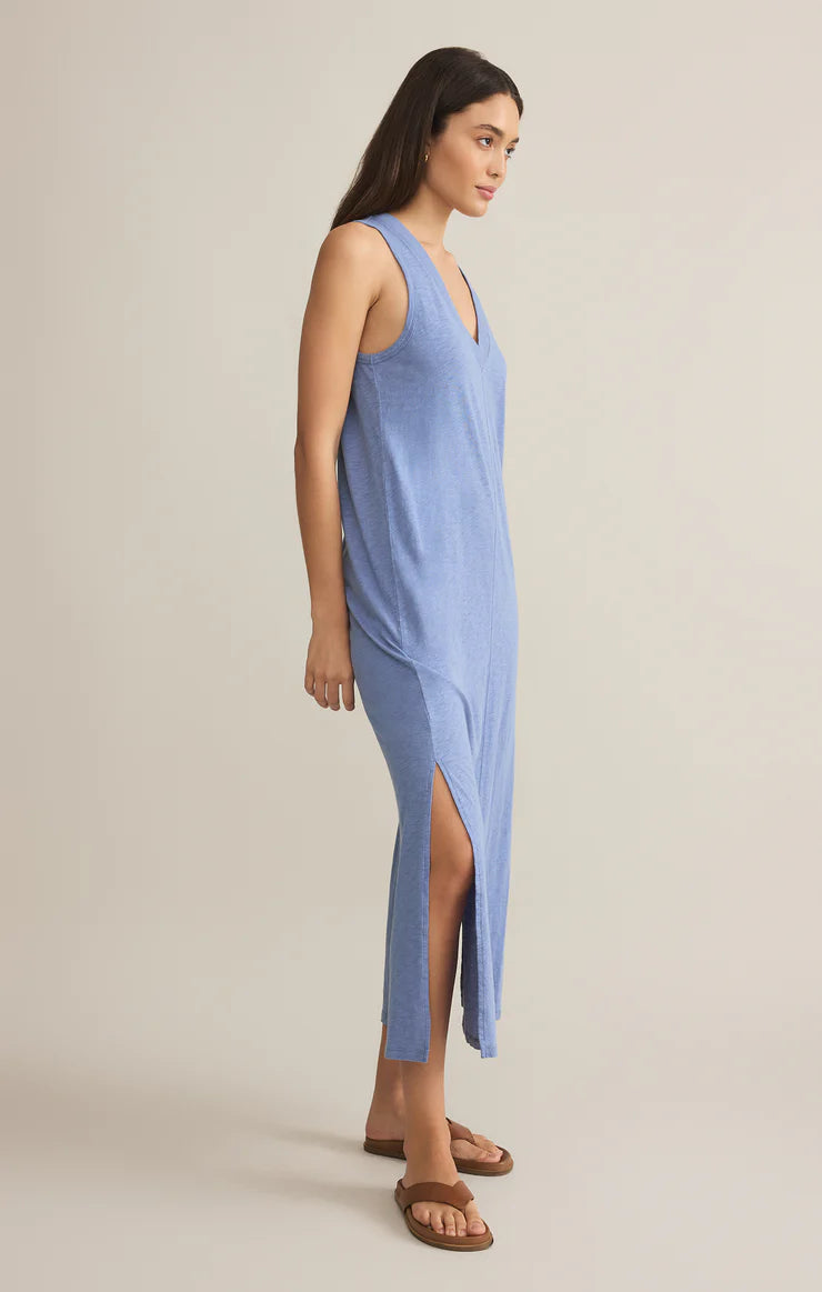 Palisades Midi Dress