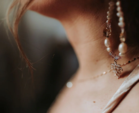 angelica earrings