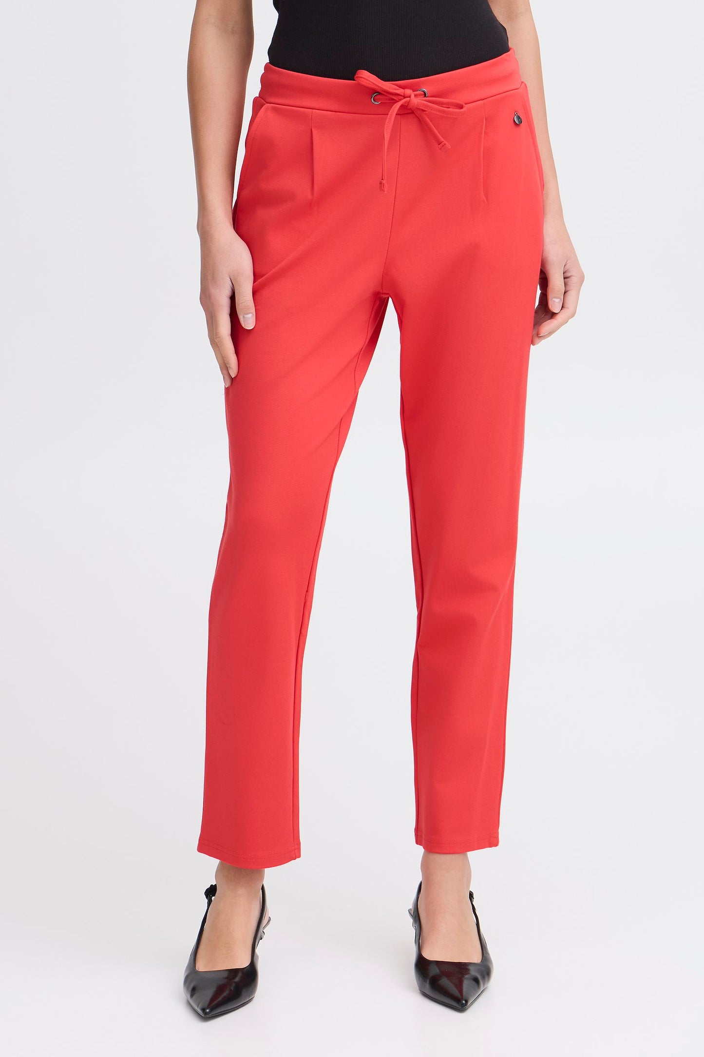 FRZASTRETCH TROUSERS