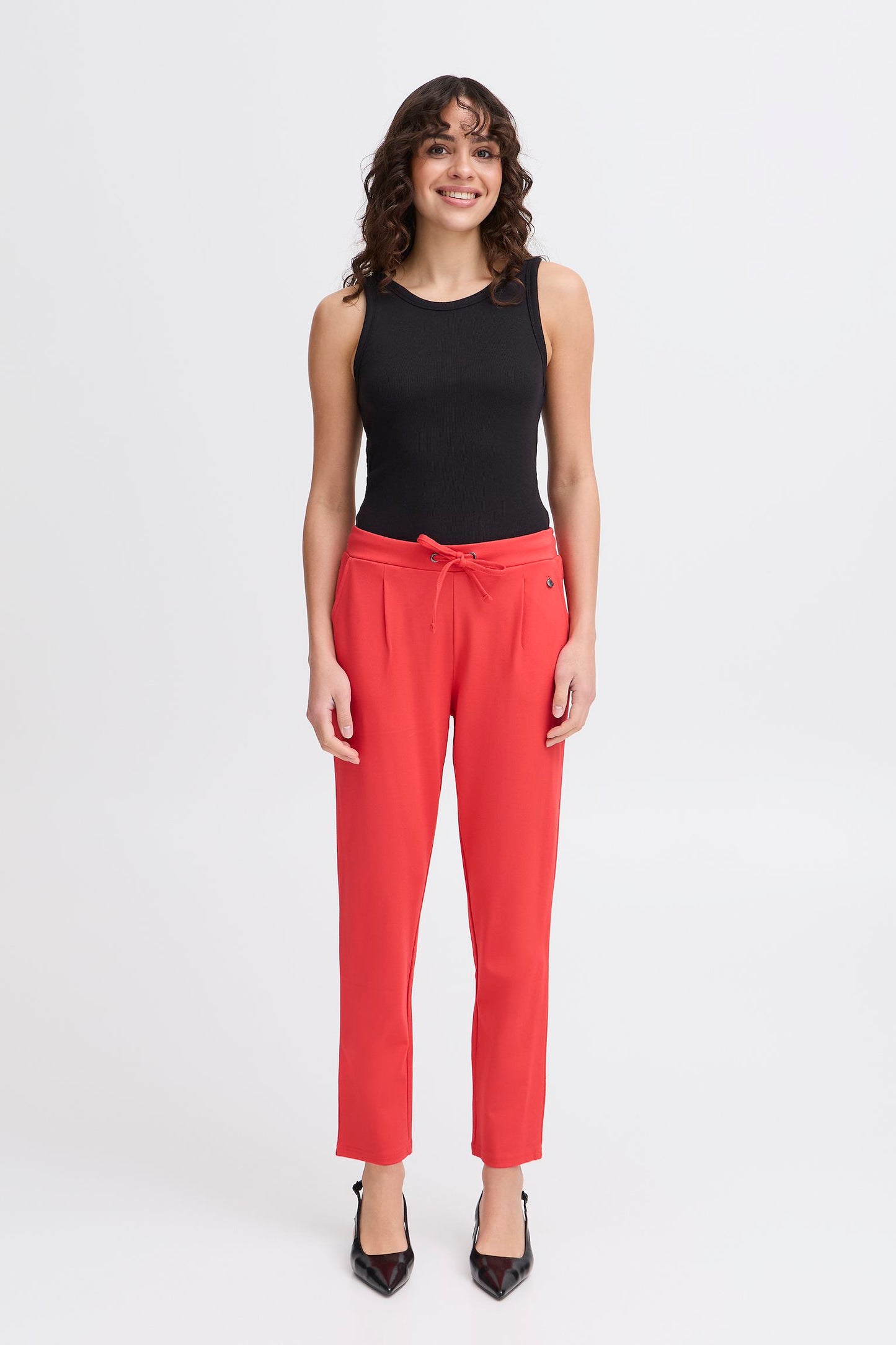 FRZASTRETCH TROUSERS