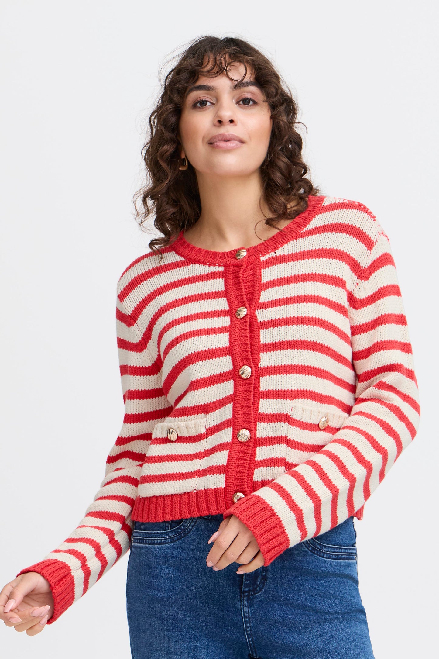 FrBelinda Cardigan