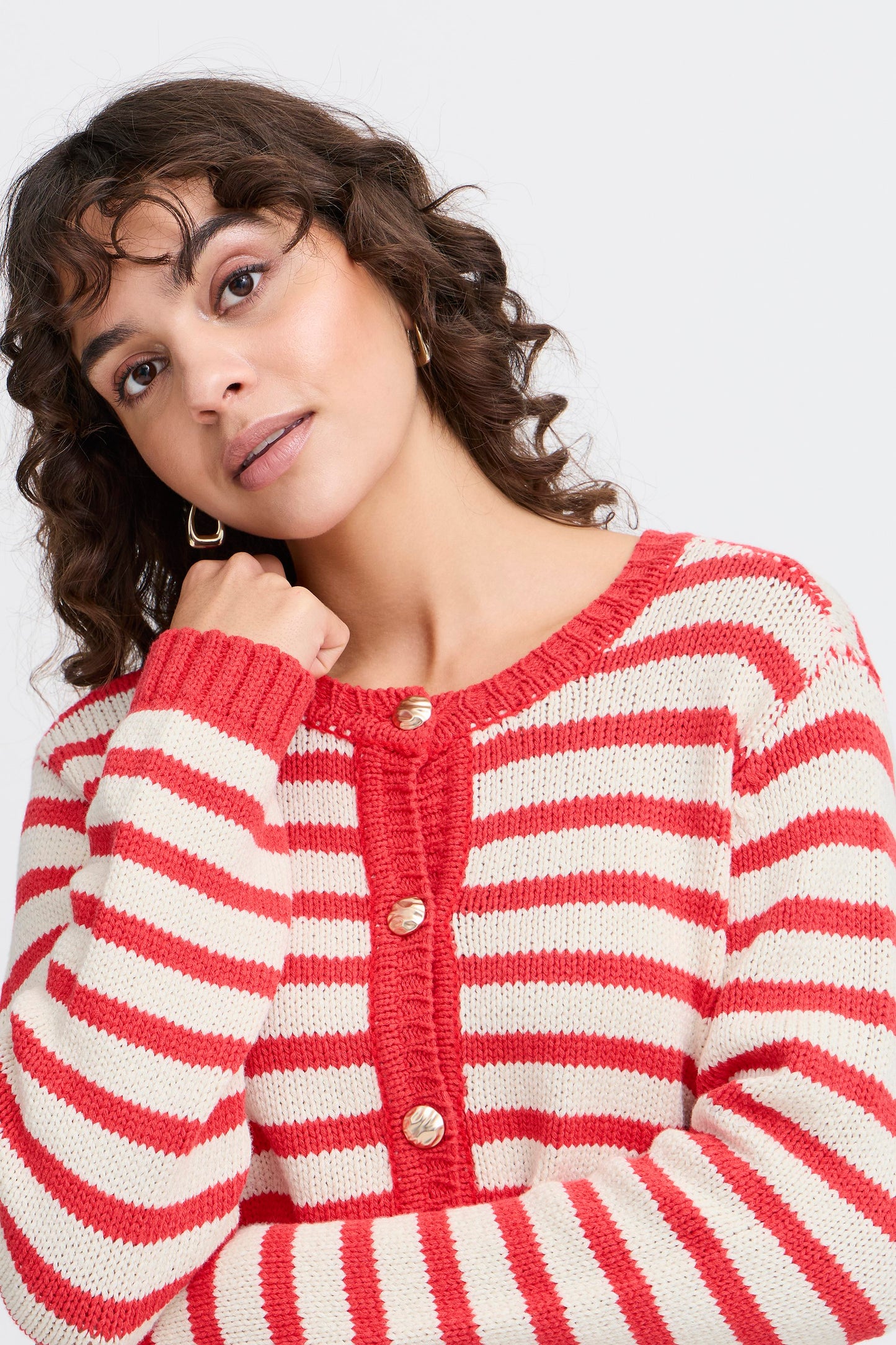 FrBelinda Cardigan